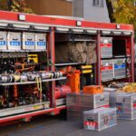 pompierii constanteni in alerta incendiu la anexa unei case de pe strada prelungirea mesterul manole 6941592c3952a