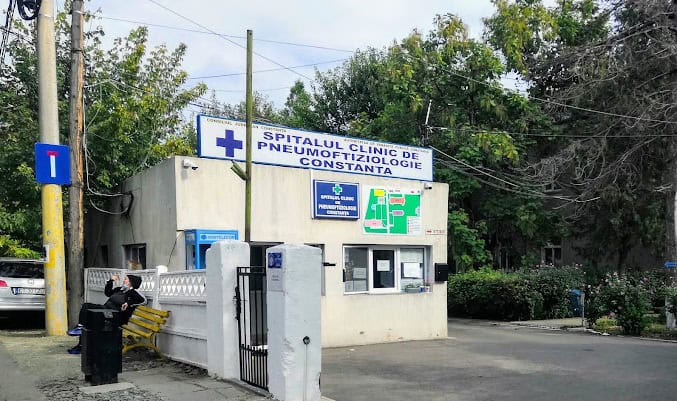 posturi de asistent medical disponibile la spitalul de pneumoftiziologie constanta 6943d8eb9a020