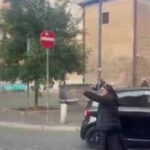 povestea fotbalistei romance devenita calugarita care a dirijat traficul la roma important era ca lumea sa ma asculte 692e8740e1c02