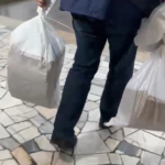 pregatirile pentru alegerile partiale din lumina si dobromir pe ultima suta de metri au fost predati sacii cu buletinele de vot 69343c0e9722e