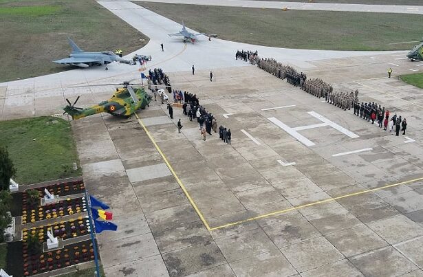 premierul ilie bolojan se intalneste maine cu ministrului federal al apararii din germania la mihail kogalniceanu 6936d7a478d69