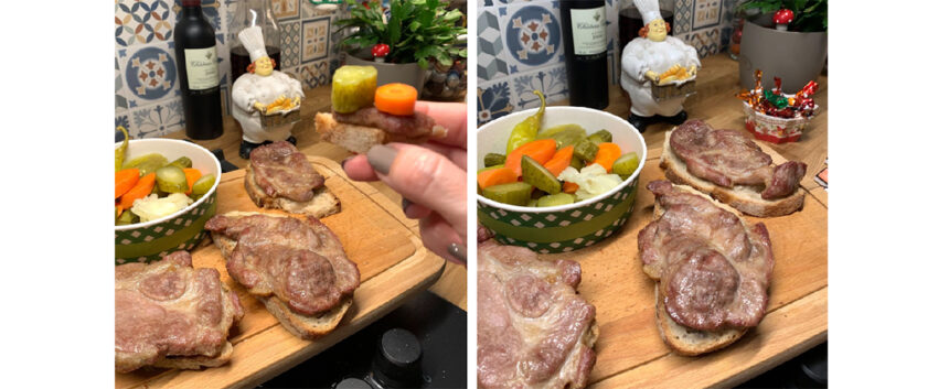 preparatul ideal pentru masa de revelion potrivit nutritionistului mihaela bilic bun pentru silueta si pentru toate gusturile 69540a0c0d72c