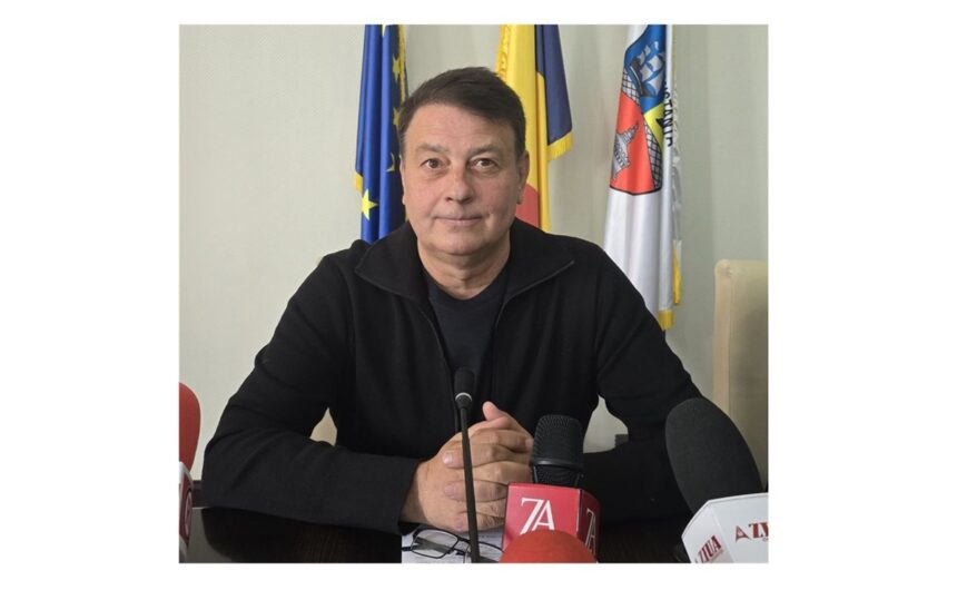 presedintele consiliului judetean constanta florin mitroi mesaj cu prilejul sarbatorii evreiesti a luminilor hanukkah 6946c260113ba