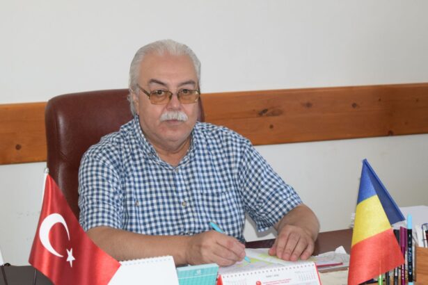 presedintele udtr fedbi osman mesaj de 1 decembrie traim intr o tara in care fiecare comunitate isi gaseste locul iar diversitatea devine o forta nu o diferenta 692de0078027f