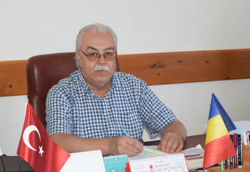 presedintele udtr fedbi osman mesaj de 1 decembrie traim intr o tara in care fiecare comunitate isi gaseste locul iar diversitatea devine o forta nu o diferenta 692de0078027f