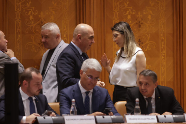 presiuni asupra lui bolojan aur si psd cer demiterea ministrei mediului dianei buzoianu dupa adoptarea motiunii simple 694041d82ee04