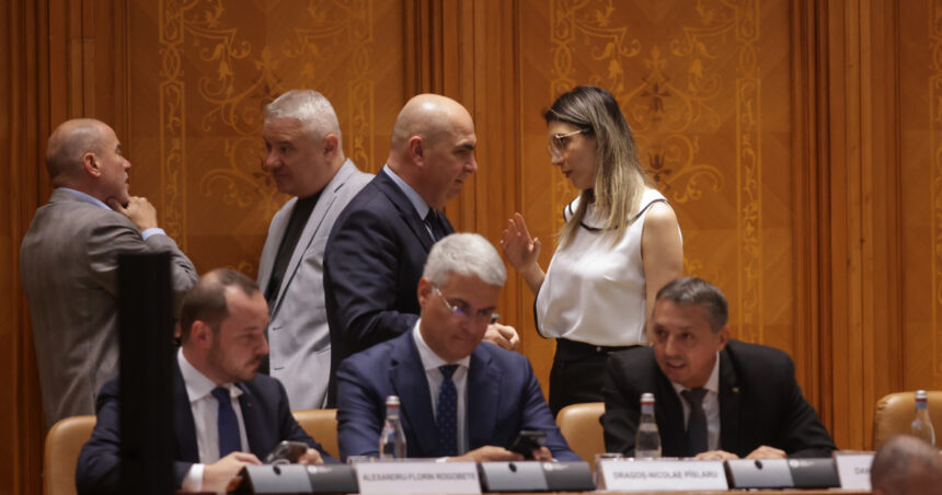 presiuni asupra lui bolojan aur si psd cer demiterea ministrei mediului dianei buzoianu dupa adoptarea motiunii simple 694041d82ee04