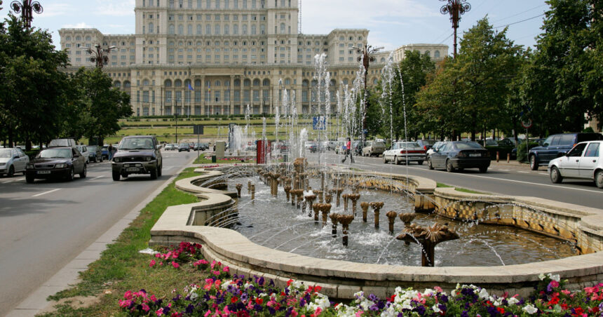 primaria capitalei vrea sa introduca o taxa speciala pentru turistii care vin in bucuresti 69459972641e1