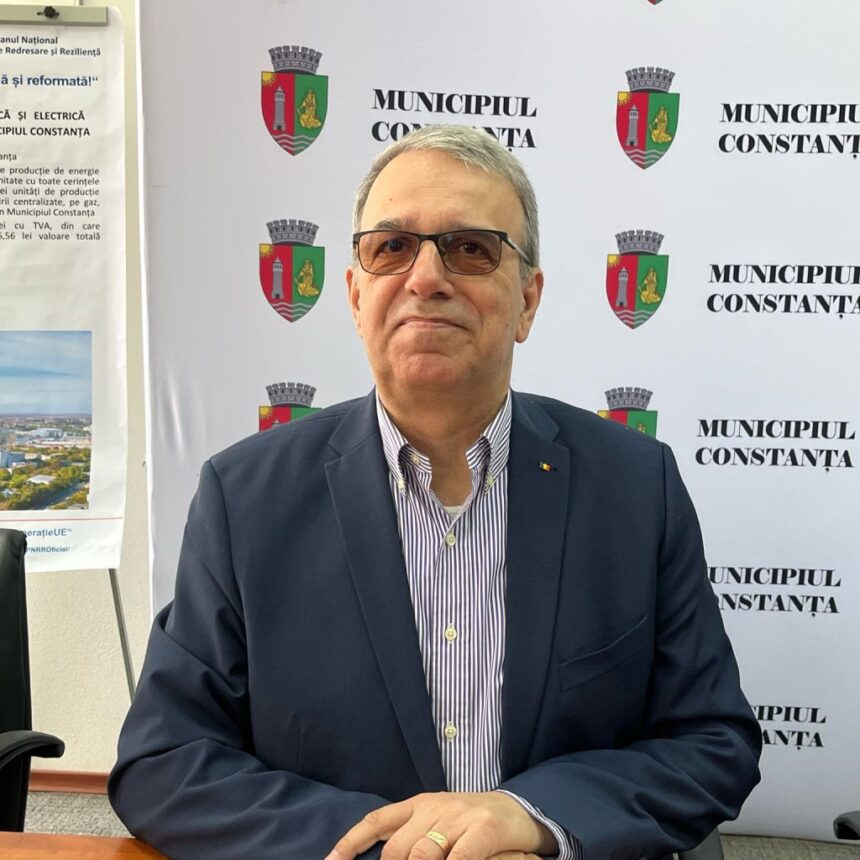 primaria constanta a reusit sa vanda in 2025 doar trei terenuri cu suma incasata poti cumpara trei apartamente sau zece masini de fite 694c672262768