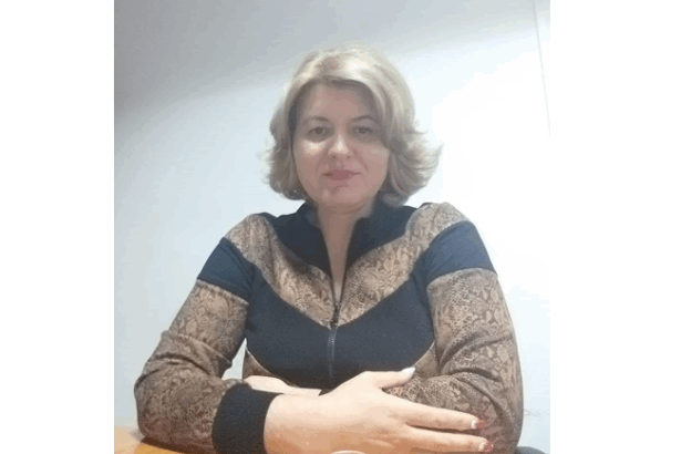 primarul comunei fantanele niculina ciobanu mesaj de 1 decembrie aceasta zi sa ne aduca tuturor puterea de a contribui la dezvoltarea si bunastarea comunitatii noastre 692deaad7ab82