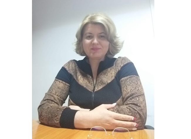 primarul comunei fantanele niculina ciobanu mesaj de 1 decembrie aceasta zi sa ne aduca tuturor puterea de a contribui la dezvoltarea si bunastarea comunitatii noastre 692deaad7ab82