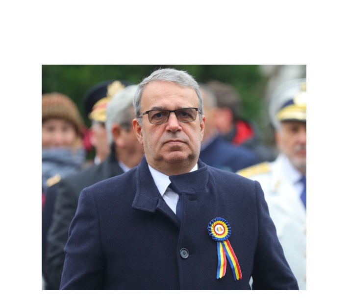 primarul constantei vergil chitac mesaj de ziua nationala va invit sa fim uniti pentru orasul nostru pentru judetul nostru pentru romania 692d2cc06b90e