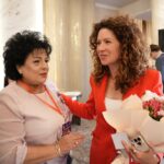 primarul mariana gaju a primit o scrisoare de felicitare din partea presedintei comitetului european al regiunilor kata tutto cu ocazia zilei nationale a romaniei 692f191181db4