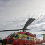 primul elicopter black hawk achizitionat prin programul resceu a fost livrat inspectoratului general de aviatie 69451e6027b36