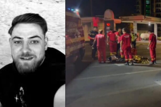 primul termen in procesul soferului beat si drogat care a omorat un pieton si a fugit abia in februarie 6936080d0488c