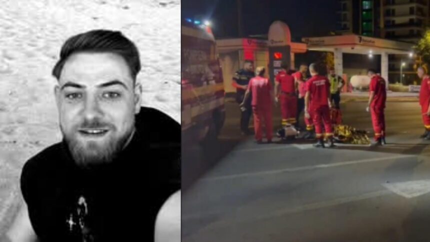 primul termen in procesul soferului beat si drogat care a omorat un pieton si a fugit abia in februarie 6936080d0488c