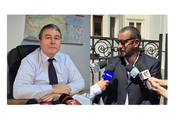 procurorii andrei bodean si zafer sadic printre cei aproape 180 de magistrati care au semnat o scrisoare de solidaritate cu judecatorii besu si morosanu 693b1d2238c64