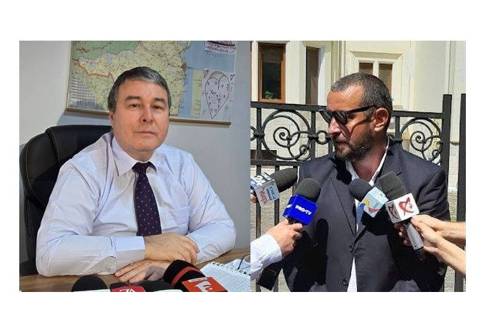 procurorii andrei bodean si zafer sadic printre cei aproape 180 de magistrati care au semnat o scrisoare de solidaritate cu judecatorii besu si morosanu 693b1d2238c64