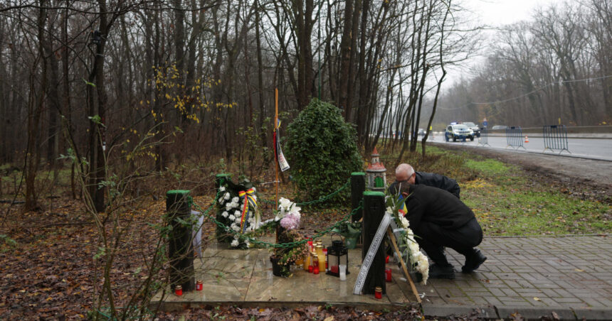 procurorii s au sesizat din oficiu dupa comemorarea lui zelea codreanu la tancabesti 692f0d03c4647