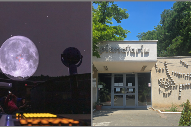 program special de observatii astronomice la planetariul din constanta pe 21 decembrie in ziua solstitiului de iarna 69402ad8c6810