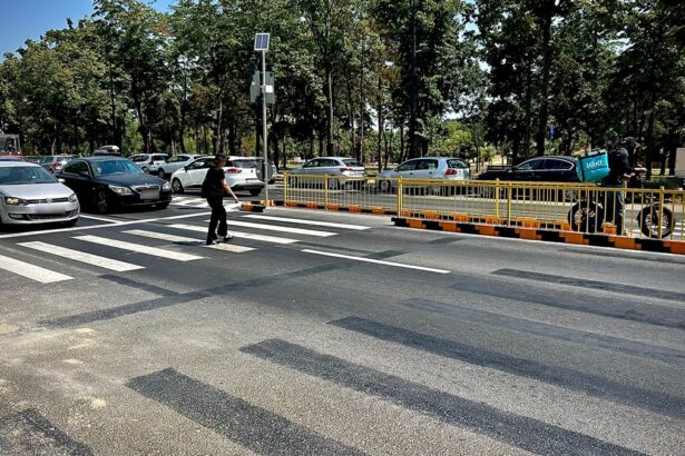 proiect de lege toate trecerile de pietoni ar putea fi semaforizate sau suprainaltate 6935519002e21