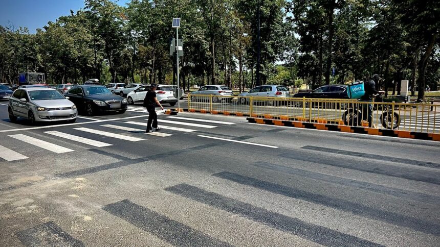 proiect de lege toate trecerile de pietoni ar putea fi semaforizate sau suprainaltate 6935519002e21