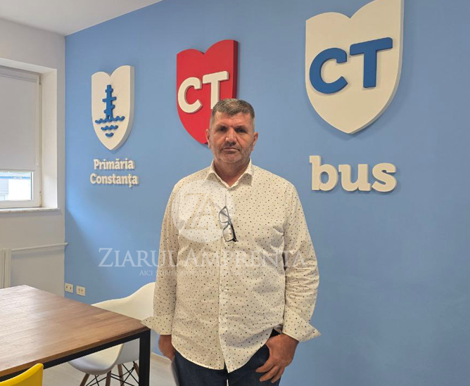 proteste la ct bus ce spune directorul fanel popa despre primele de craciun angajatii vor primi deocamdata 300 de lei 694127f8194e9