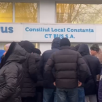 protestul angajatilor de la ct bus continua si miercuri 17 decembrie 69418a6c3d4bc