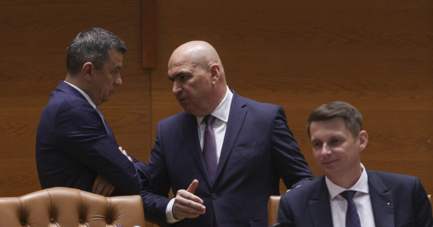 psd cauta probe de divort politic cand ar putea avea loc partajul din coalitie 69383cbb659b6