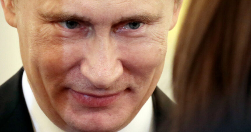 putin ameninta europa cu razboiul suntem pregatiti chiar acum kushner si witkoff lasati sa astepte ore la kremlin 692ff85249855