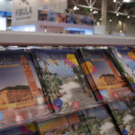 radu miruta modifica regulile pentru participarea la targurile internationale de turism multi plecau la plimbare pe banii statului 694a727329dbe