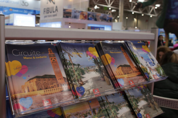 radu miruta modifica regulile pentru participarea la targurile internationale de turism multi plecau la plimbare pe banii statului 694a727329dbe