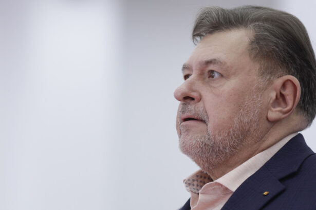 rafila nu sustine proiectul ordonantei trenulet prezentat de guvern are o componenta inacceptabila va depune un amendament 694af4911c8d7