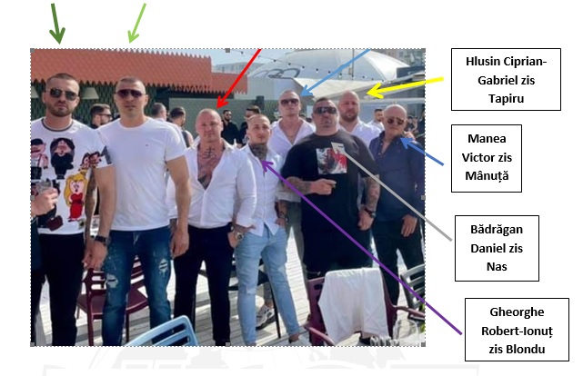 rasturnare de situatie in dosarul km 4 5 liderul gruparii dar si altii scapa de arest 6942793d175cb