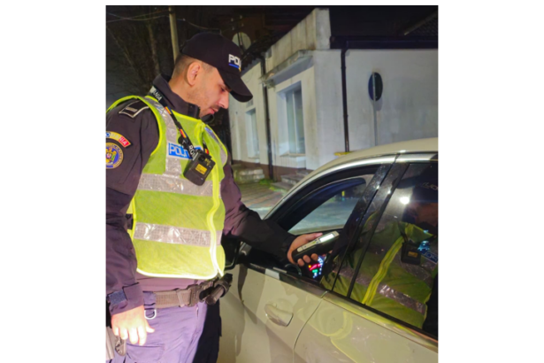 razii de amploare in tot judetul constanta mai multi soferi au fost prinsi beti la volan ori fara permise auto in cobadin mereni navodari si nicolae balcescu 694fabf94d111