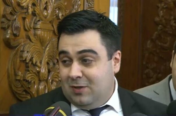 razvan cuc fost ministru al transporturilor a fost retinut de dna 69419153aad9d