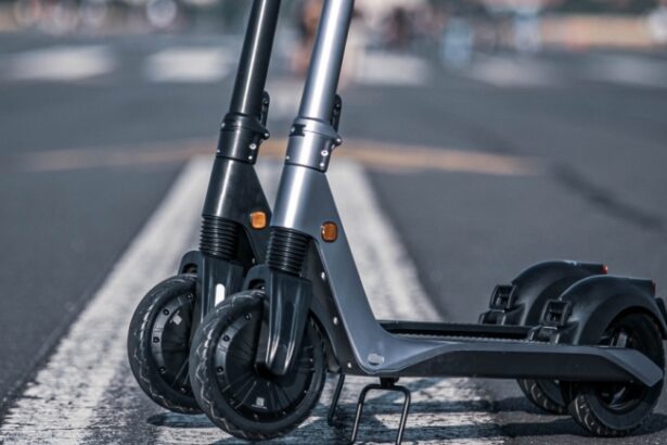 rca devine obligatoriu si pentru trotinete electrice ce sanctiuni risca soferii din 13 decembrie 693d647c65f72