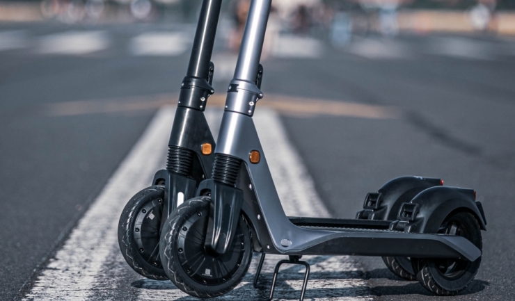 rca devine obligatoriu si pentru trotinete electrice ce sanctiuni risca soferii din 13 decembrie 693d647c65f72