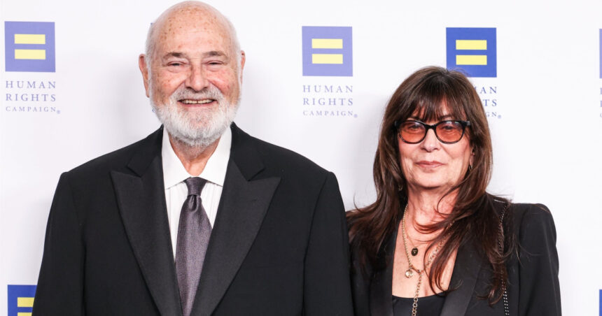regizorul american rob reiner si sotia sa gasiti morti in casa lor din los angeles ambii au fost injunghiati 69403b9d95f03