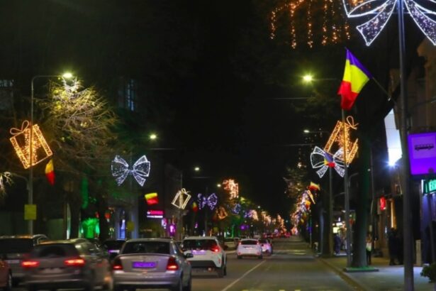 restrictii de trafic la constanta de in perioada revelionului 2026 6954e9ce0c0e3