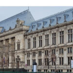 reuniune a judecatorilor curtii de apel bucuresti in contextul noilor declaratii ale magistratului raluca morosanu 693fafc86cf54