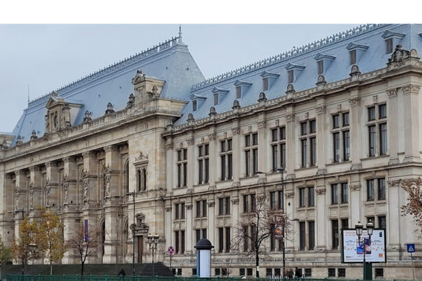 reuniune a judecatorilor curtii de apel bucuresti in contextul noilor declaratii ale magistratului raluca morosanu 693fafc86cf54