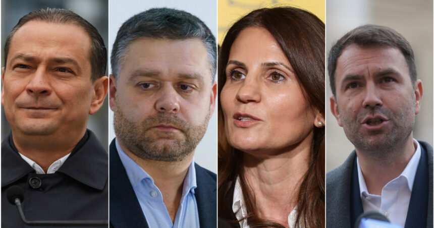 rezultate exit poll alegeri bucuresti 2025 ciucu e pe primul loc cu aproape 7 procente inaintea lui baluta ce scor are alexandrescu 6935f2da642bf