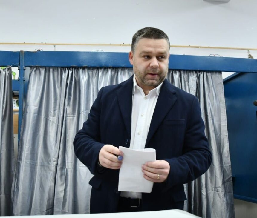 rezultate exit poll alegeri bucuresti ciprian ciucu pe primul loc cu 6 in fata lui daniel baluta 6935dacc8f92a