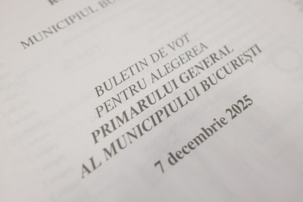 rezultate oficiale alegeri bucuresti 2025 a inceput centralizarea voturilor 6935e3a978c12