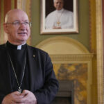 richard moth numit arhiepiscop de westminster de papa leon al xiv lea va prelua conducerea bisericii catolice din anglia si tara gali 694587da7707a