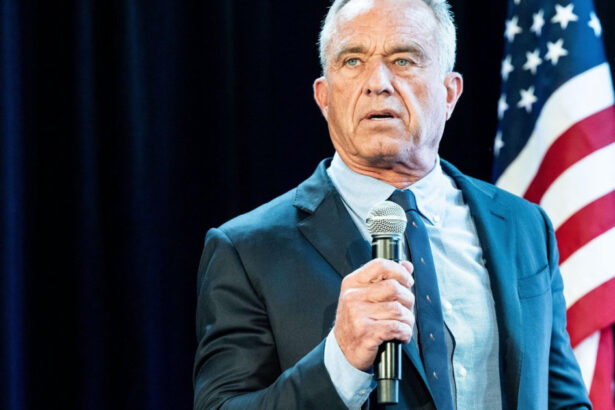 robert kennedy jr anunta masuri care interzic accesul tinerilor transgender la tratamente de tranzitie de gen in sua 6944560ad373a