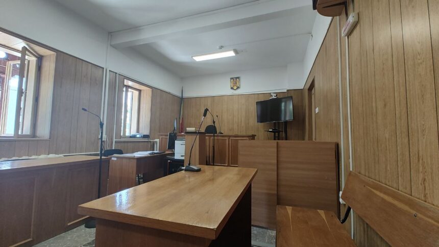 rocada mare in magistratura la constanta procurorii care vor sa devina judecatori sunt asteptati la medgidia mangalia si macin 69540d83c32f9