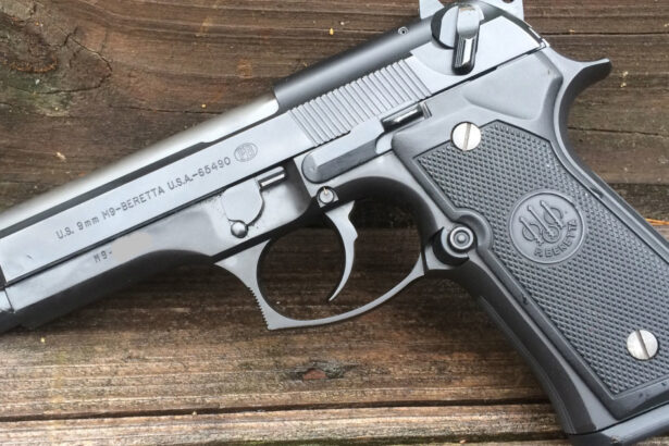 romania ar putea produce celebrele pistoale beretta pusti de asalt narp si aruncatoare de grenade 69301f0328ff0