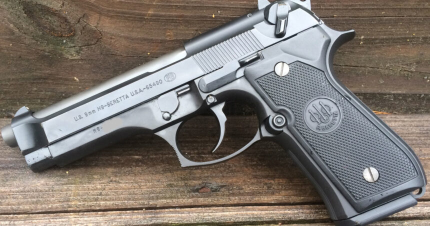 romania ar putea produce celebrele pistoale beretta pusti de asalt narp si aruncatoare de grenade 69301f0328ff0